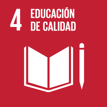 SDG 4: Quality education